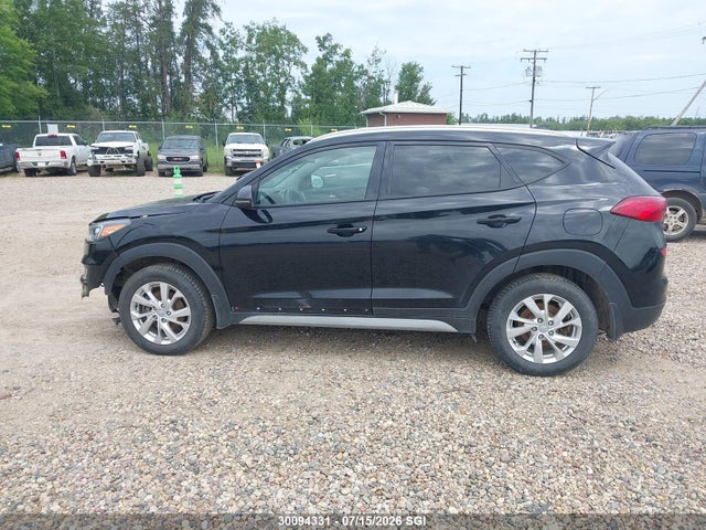 30094331 :رقم المزاد ، KM8J3CA46LU221495 vin ، 2020 Hyundai Tucson Limited/sel/sport/ultimate/value مزاد بيع