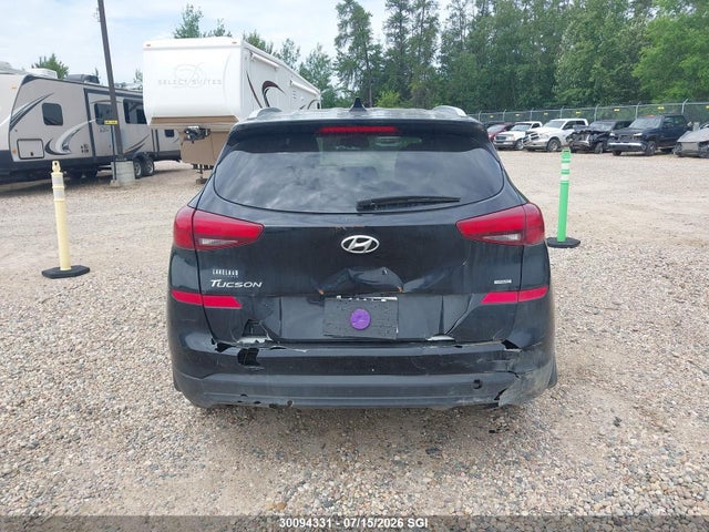 30094331 :رقم المزاد ، KM8J3CA46LU221495 vin ، 2020 Hyundai Tucson Limited/sel/sport/ultimate/value مزاد بيع