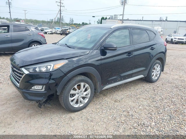 30094331 :رقم المزاد ، KM8J3CA46LU221495 vin ، 2020 Hyundai Tucson Limited/sel/sport/ultimate/value مزاد بيع