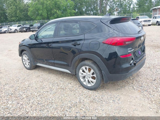 30094331 :رقم المزاد ، KM8J3CA46LU221495 vin ، 2020 Hyundai Tucson Limited/sel/sport/ultimate/value مزاد بيع