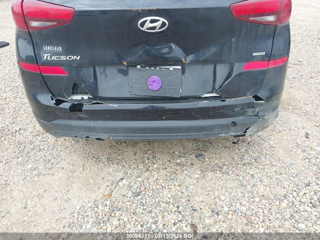 30094331 :رقم المزاد ، KM8J3CA46LU221495 vin ، 2020 Hyundai Tucson Limited/sel/sport/ultimate/value مزاد بيع