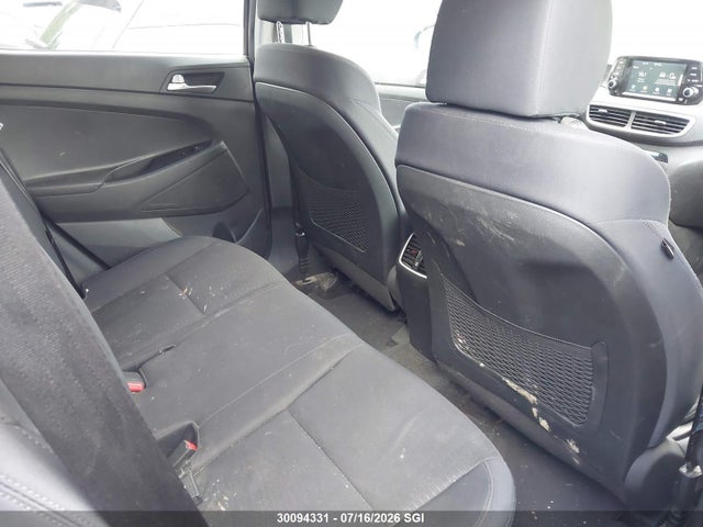 30094331 :رقم المزاد ، KM8J3CA46LU221495 vin ، 2020 Hyundai Tucson Limited/sel/sport/ultimate/value مزاد بيع