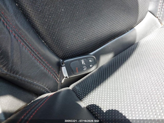 Jeep Cherokee Trailhawk 2019 1C4PJMBX3KD447771 Image 11