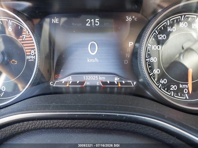 Jeep Cherokee Trailhawk 2019 1C4PJMBX3KD447771 Image 14