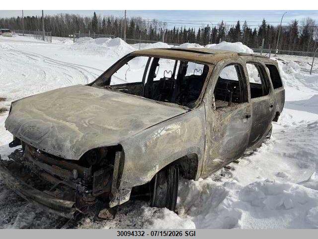 Продажа на аукционе авто 2011 Gmc Yukon Slt, vin: 1GKS2DE06BR239736, номер лота: 30094332