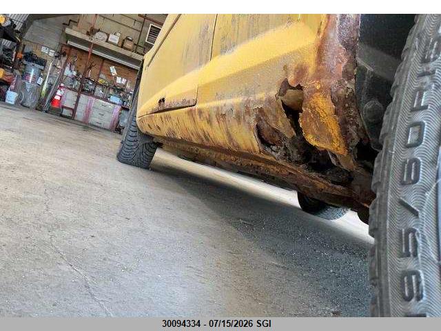 2007 Chevrolet Cobalt Ls მანქანა იყიდება აუქციონზე, vin: 1G1AJ15F677342955, აუქციონის ნომერი: 30094334