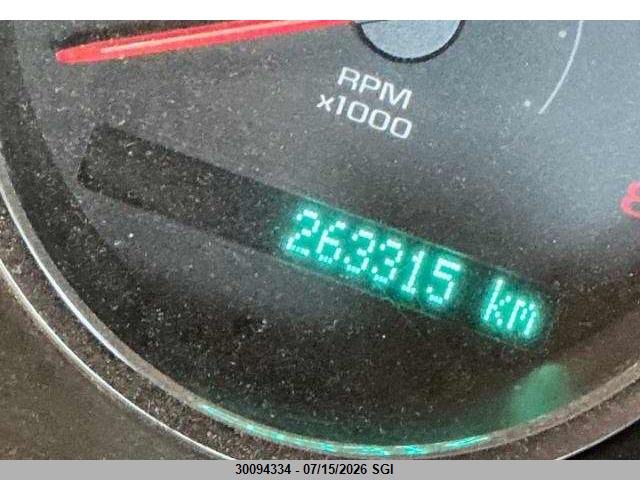 2007 Chevrolet Cobalt Ls მანქანა იყიდება აუქციონზე, vin: 1G1AJ15F677342955, აუქციონის ნომერი: 30094334