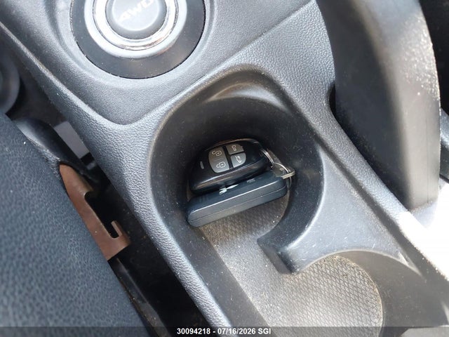 4A4AJ4AW9FE608325 Mitsubishi Rvr Gt