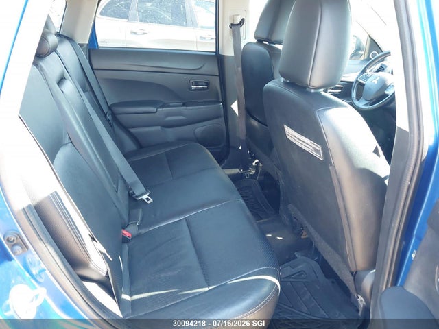4A4AJ4AW9FE608325 Mitsubishi Rvr Gt