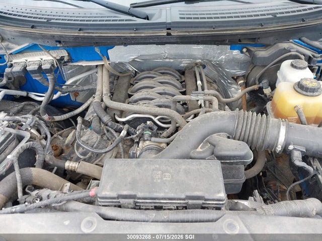 Aukcja sprzedaży 2013 Ford F-150 Fx4, vin: 1FTFW1EF4DFD58961, numer aukcji: 30093268