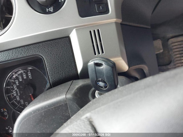 Aukcja sprzedaży 2013 Ford F-150 Fx4, vin: 1FTFW1EF4DFD58961, numer aukcji: 30093268