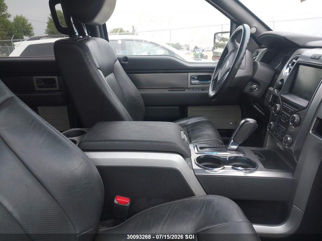 Aukcja sprzedaży 2013 Ford F-150 Fx4, vin: 1FTFW1EF4DFD58961, numer aukcji: 30093268