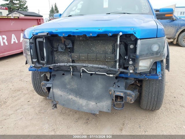 Aukcja sprzedaży 2013 Ford F-150 Fx4, vin: 1FTFW1EF4DFD58961, numer aukcji: 30093268