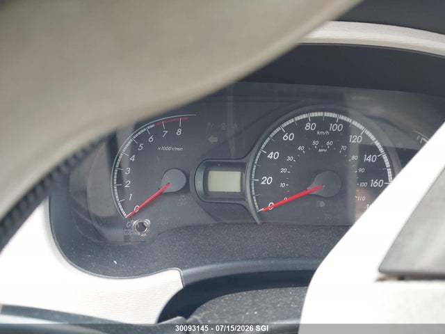 Продаж на аукціоні авто 2012 Toyota Sienna Le, vin: 5TDKK3DC4CS219506, номер лоту: 30093145