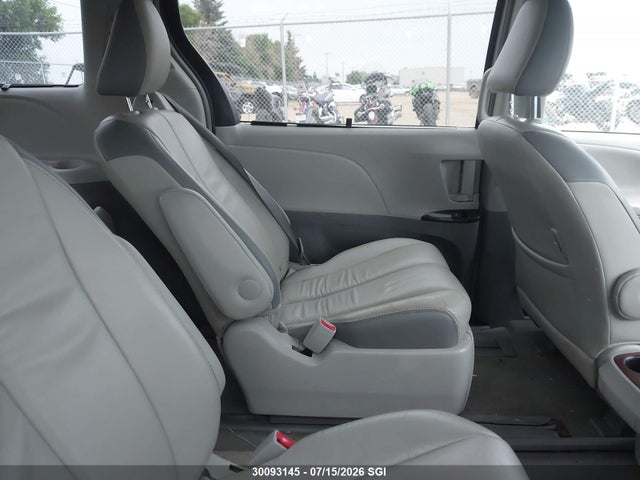 Продаж на аукціоні авто 2012 Toyota Sienna Le, vin: 5TDKK3DC4CS219506, номер лоту: 30093145