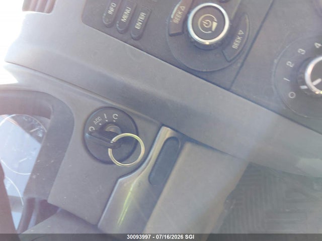 2008 Chevrolet Malibu Ls მანქანა იყიდება აუქციონზე, vin: 1G1ZS58N78F115730, აუქციონის ნომერი: 30093997