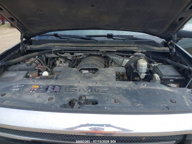 GMC Sierra K1500 Slt 2014 3GTU2VEC4EG368633 Image 10
