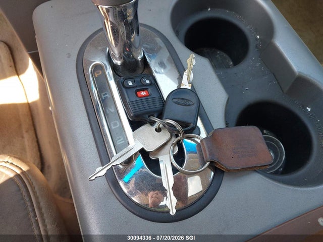 30094336 :رقم المزاد ، 1FTPW14V57KC45819 vin ، 2007 Ford F150 Supercrew مزاد بيع