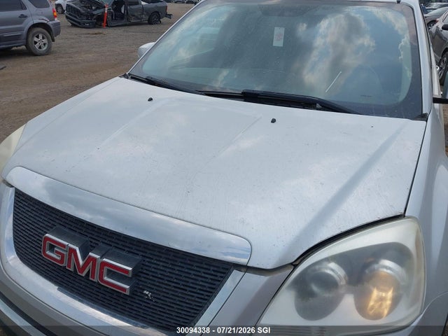 Aukcja sprzedaży 2010 Gmc Acadia Slt-1, vin: 1GKLVMED1AJ139247, numer aukcji: 30094338