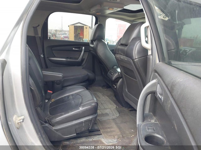 Aukcja sprzedaży 2010 Gmc Acadia Slt-1, vin: 1GKLVMED1AJ139247, numer aukcji: 30094338