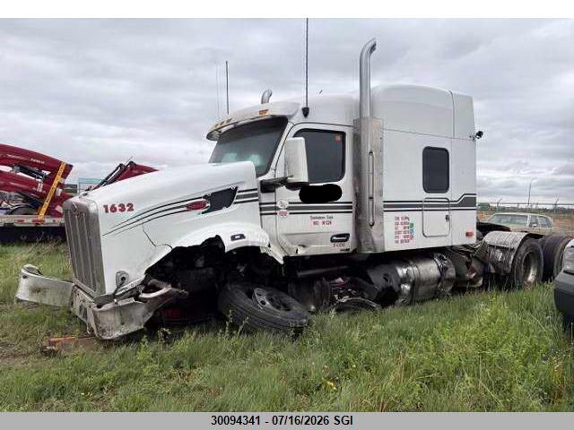 Peterbilt 567 2025 1XPCD49XXSD678824 Image 10