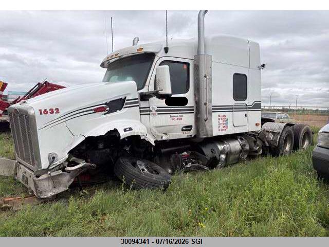 Peterbilt 567 2025 1XPCD49XXSD678824 Image 2