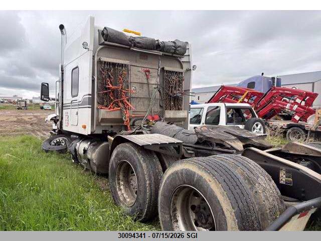 Peterbilt 567 2025 1XPCD49XXSD678824 Image 3