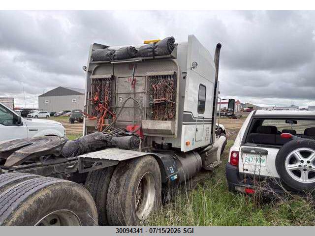 Peterbilt 567 2025 1XPCD49XXSD678824 Image 4