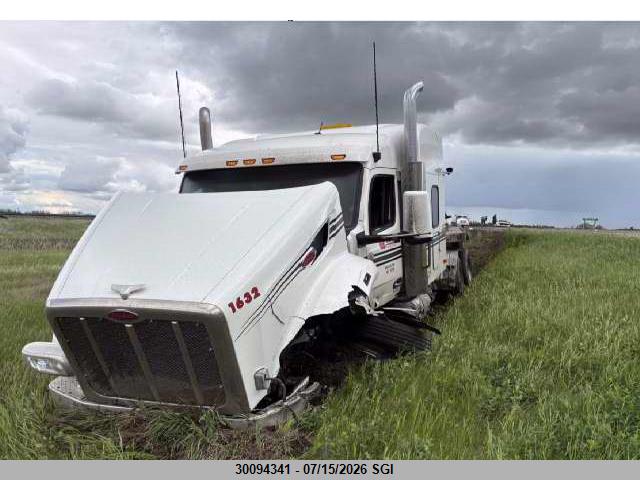 Peterbilt 567 2025 1XPCD49XXSD678824 Image 5