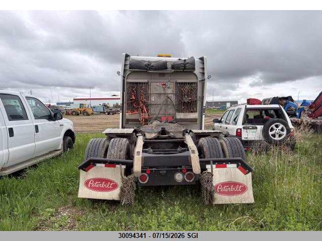 Peterbilt 567 2025 1XPCD49XXSD678824 Image 6