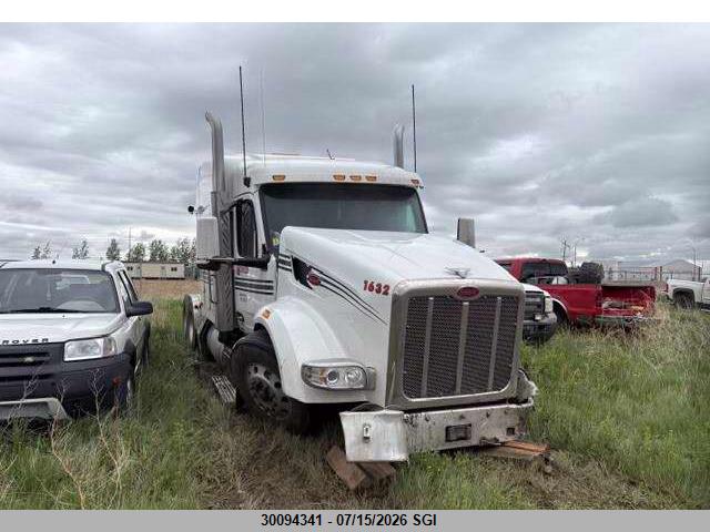 Peterbilt 567 2025 1XPCD49XXSD678824 Image 7