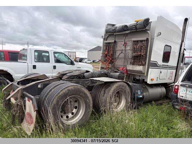 Peterbilt 567 2025 1XPCD49XXSD678824 Image 8