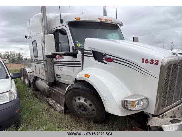 Peterbilt 567 2025 1XPCD49XXSD678824 Image 9