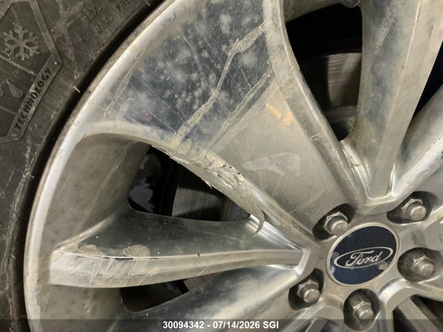 2011 Ford Taurus Limited მანქანა იყიდება აუქციონზე, vin: 1FAHP2JW5BG128439, აუქციონის ნომერი: 30094342