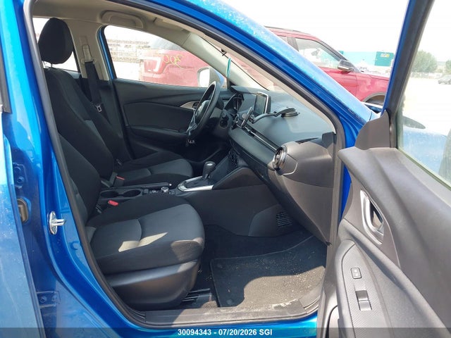 Mazda Cx-3 Sport 2016 JM1DKFB7XG0136803 Image 5