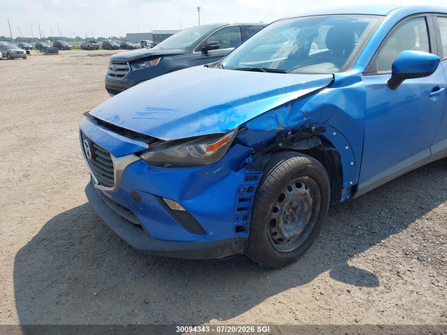 Mazda Cx-3 Sport 2016 JM1DKFB7XG0136803 Image 6