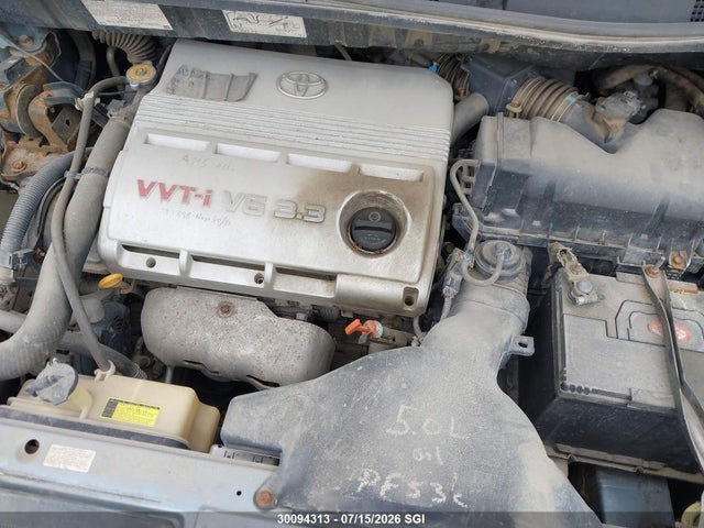 Продаж на аукціоні авто 2005 Toyota Sienna Xle/xle Limited, vin: 5TDZA22C05S238703, номер лоту: 30094313