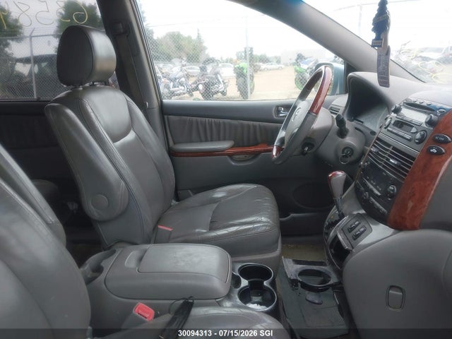 Продаж на аукціоні авто 2005 Toyota Sienna Xle/xle Limited, vin: 5TDZA22C05S238703, номер лоту: 30094313