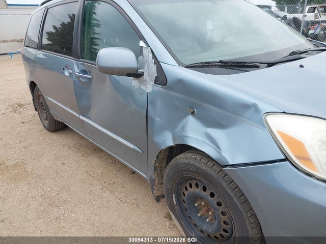 Продаж на аукціоні авто 2005 Toyota Sienna Xle/xle Limited, vin: 5TDZA22C05S238703, номер лоту: 30094313