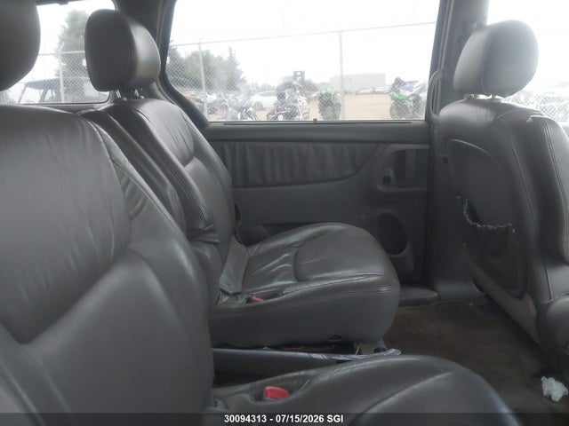 Продаж на аукціоні авто 2005 Toyota Sienna Xle/xle Limited, vin: 5TDZA22C05S238703, номер лоту: 30094313