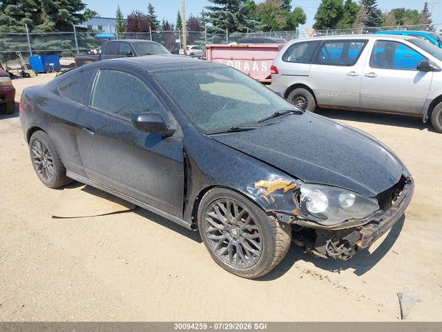 Auction sale of the 2003 Acura Rsx, vin: JH4DC538X3C801642, lot number: 30094259