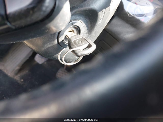30094259 :رقم المزاد ، JH4DC538X3C801642 vin ، 2003 Acura Rsx مزاد بيع