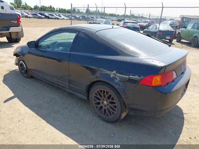 30094259 :رقم المزاد ، JH4DC538X3C801642 vin ، 2003 Acura Rsx مزاد بيع