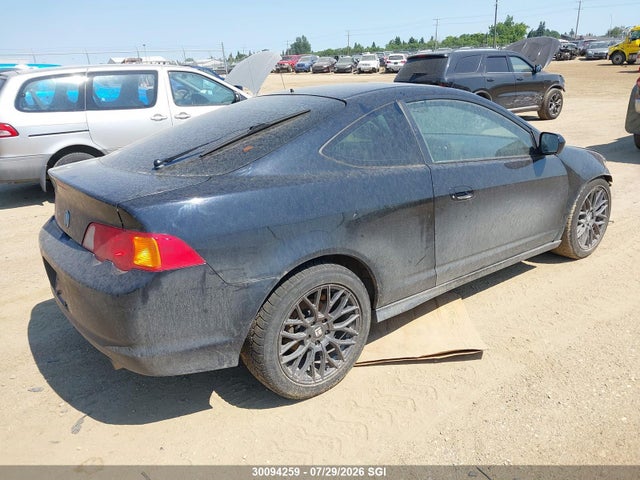 30094259 :رقم المزاد ، JH4DC538X3C801642 vin ، 2003 Acura Rsx مزاد بيع