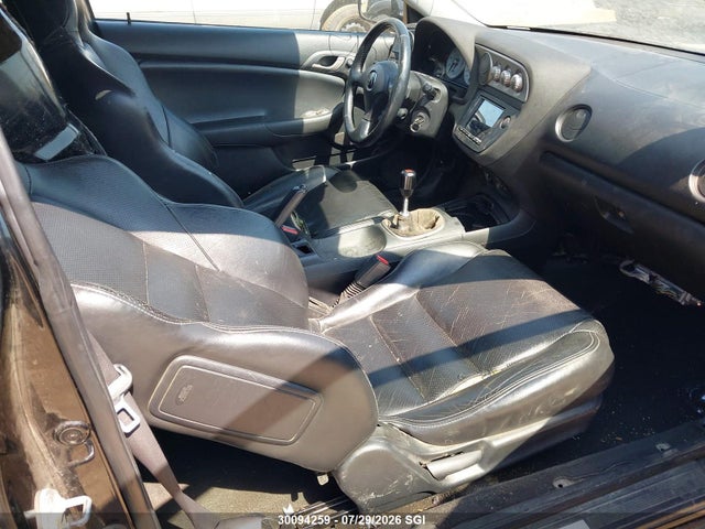 30094259 :رقم المزاد ، JH4DC538X3C801642 vin ، 2003 Acura Rsx مزاد بيع