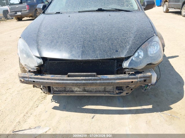 30094259 :رقم المزاد ، JH4DC538X3C801642 vin ، 2003 Acura Rsx مزاد بيع
