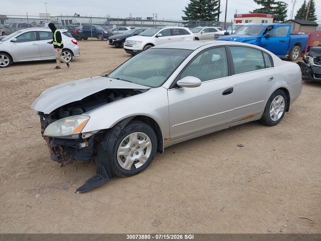 Aukcja sprzedaży 2002 Nissan Altima S/sl, vin: 1N4AL11D42C221840, numer aukcji: 30073880