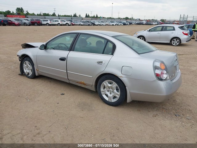 Aukcja sprzedaży 2002 Nissan Altima S/sl, vin: 1N4AL11D42C221840, numer aukcji: 30073880