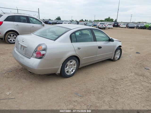 Aukcja sprzedaży 2002 Nissan Altima S/sl, vin: 1N4AL11D42C221840, numer aukcji: 30073880