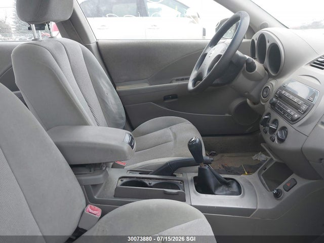 Aukcja sprzedaży 2002 Nissan Altima S/sl, vin: 1N4AL11D42C221840, numer aukcji: 30073880